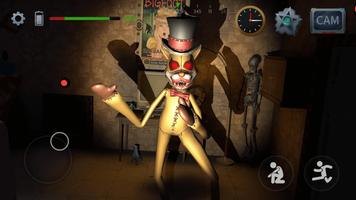Five nights at Toy factory screenshot 1