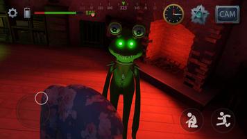 Five nights at Toy factory captura de pantalla 3