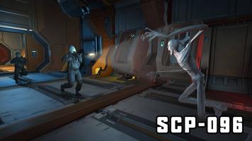 2 Schermata SCP Simulator Multiplayer