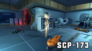 3 Schermata SCP Simulator Multiplayer