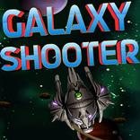 Space Galaxy Shooter Alien