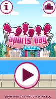 Sports Day Heroes syot layar 1