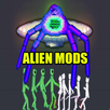 Alien Mod for Melon Playground APK