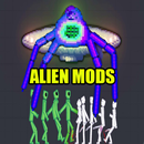 Alien Mod for Melon Playground APK