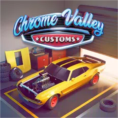 Chrome Valley Customs アプリダウンロード