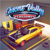 Chrome Valley Customs APK