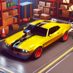 آیکون‌ Chrome Valley Customs