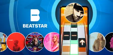 Beatstar - Toque sua Música