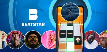 Beatstar - Musica da toccare