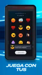 Descargar XAPK de Beatstar - Touch Your Music