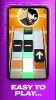 برنامه‌نما Beatstar عکس از صفحه