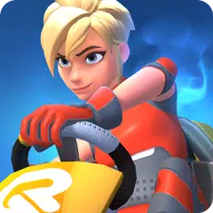 Go Race: Super Karts XAPK 下載