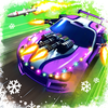 FASTLANE - アーケードシューティング&レースゲーム アイコン FASTLANE - アーケードシューティング&レースゲーム アイコン