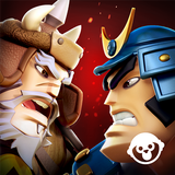 Samurai Siege: Alliance Wars APK