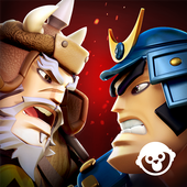 Samurai Siege أيقونة