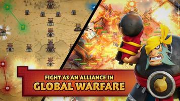 Samurai Siege پوسٹر