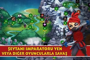 Samurai Siege Ekran Görüntüsü 2