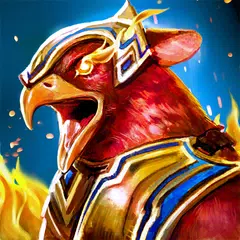 Baixar Rival Kingdoms: Ruinação APK