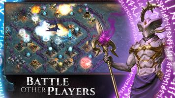 Rival Kingdoms اسکرین شاٹ 1