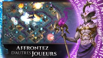 Rival Kingdoms capture d'écran 1