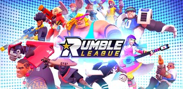 Rumble League