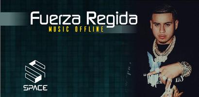 FUERZAA REGIDA_SONG COLLECTION capture d'écran 1