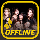 Twice Music Offline biểu tượng