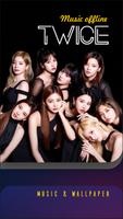 Twice Music Offline Affiche