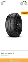 TAL RACING - Tyre & Sport Rim تصوير الشاشة 1