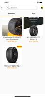 TAL RACING - Tyre & Sport Rim تصوير الشاشة 2