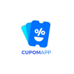 Cupom App-icoon