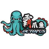 Octopus آئیکن
