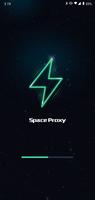 Space Proxy Affiche