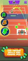 Volley Monsters screenshot 1