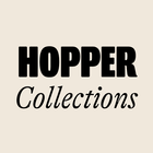 Hopper Collections simgesi