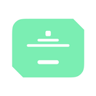Spacebring Reception أيقونة
