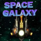 Space Time Galaxy icon