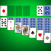 Classic Solitaire: Card Games biểu tượng