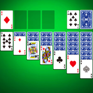 ♦️♣️ Solitaire Classic ♥️♠️ Free Casual Card Game para Android - Baixe o  APK na Uptodown