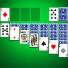 Classic Solitaire: Card Games آئیکن