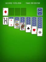 Classic Solitaire: Card Games اسکرین شاٹ 2