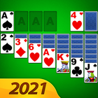 Solitaire biểu tượng