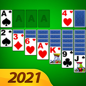 Solitaire biểu tượng