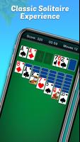 Solitaire পোস্টার