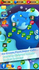 Yummy Mania™ APK Herunterladen