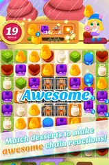 Yummy Mania™ APK Herunterladen