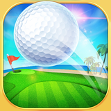 Golf icon
