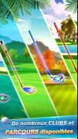 Golf Ace capture d'écran 3