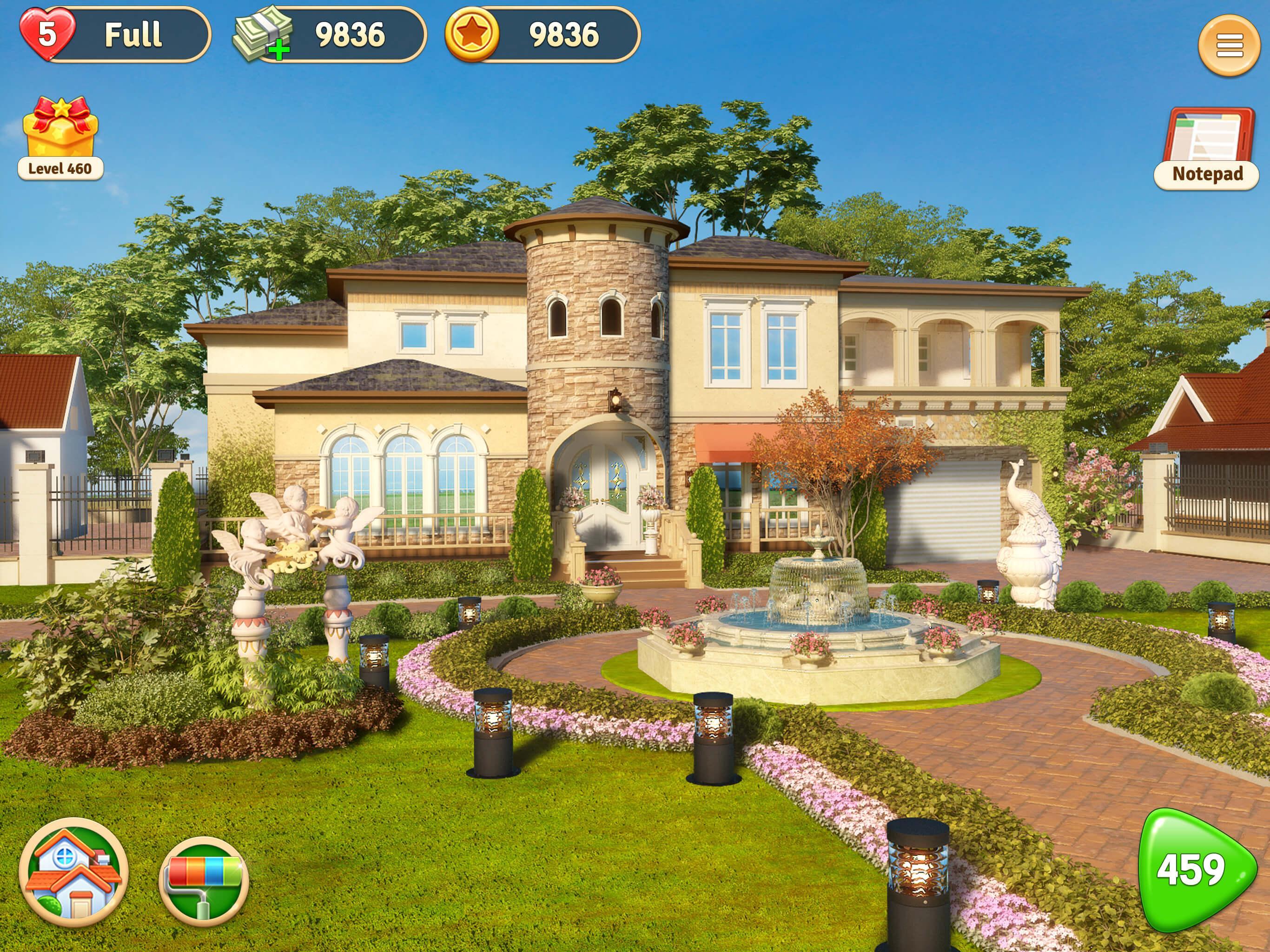 Featured image of post Download Game My Home Design Dream Mod Apk / My home design dreams is an awesome and beautiful poker anglers game for android.