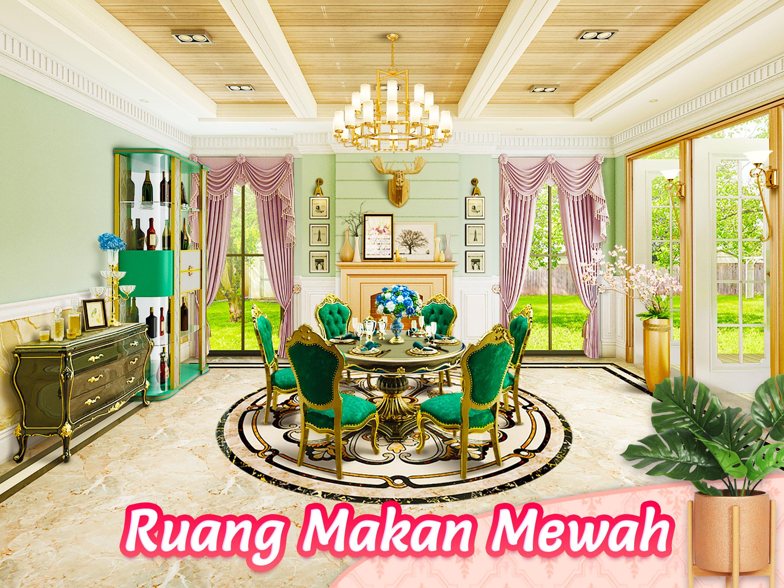 Desain Rumah Impianmu Mod Apk